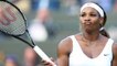 Serena Williams Talks Wimbledon Loss