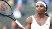 Serena Williams Talks Wimbledon Loss