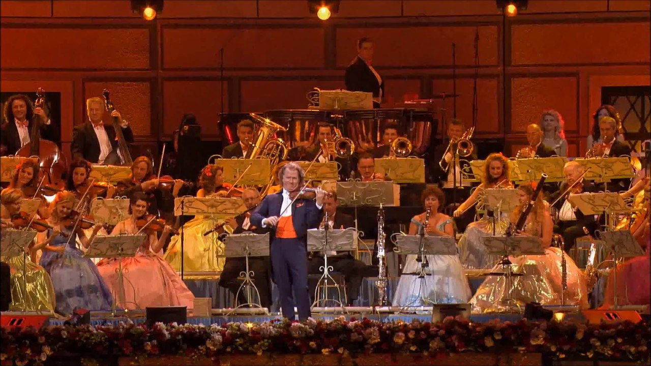 ESPANA CANI-andre rieu