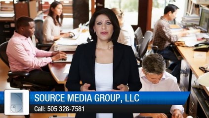 Source Media Group, LLC Albuquerque Outstanding Five Star Review by Kelly M.