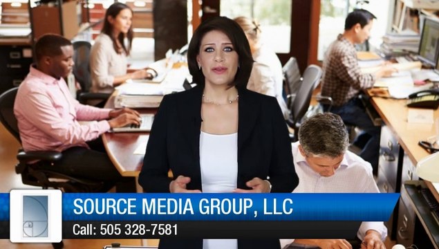 Source Media Group, LLC Albuquerque Outstanding Five Star Review by Kelly M.