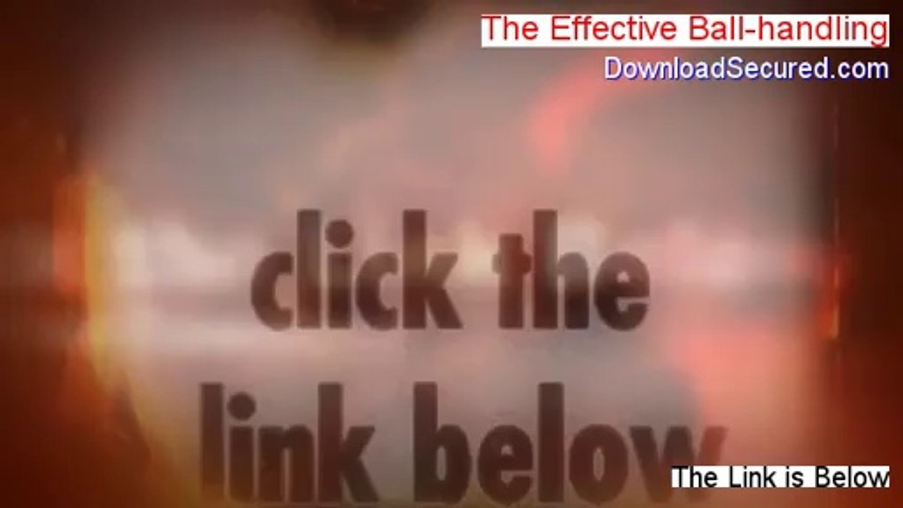 The Effective Ball-handling Download [Free of Risk Download]