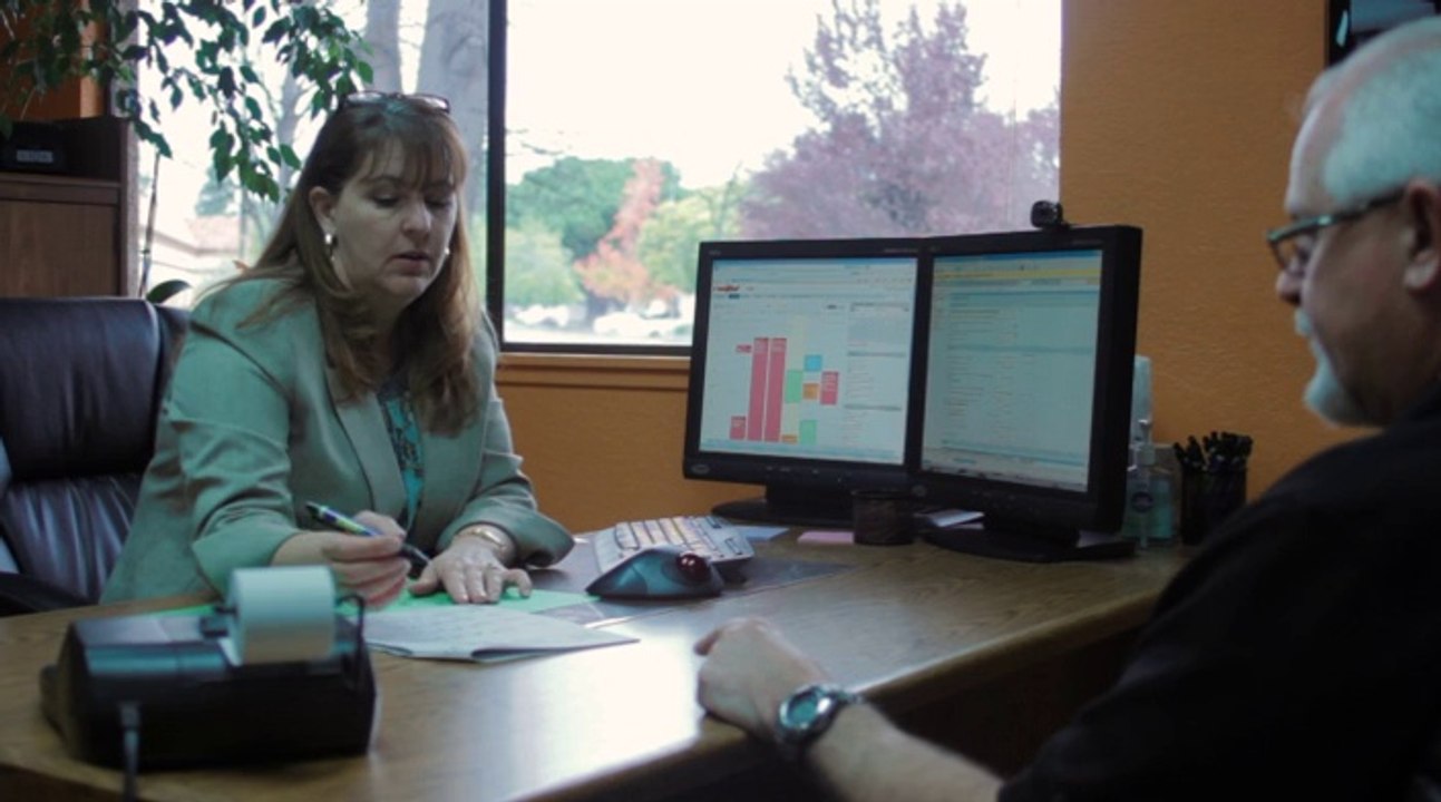 Income Tax Preparation by Enrolled Agents