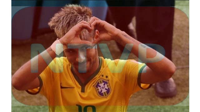 Esto dijo Neymar después de patear su penal ante Chile