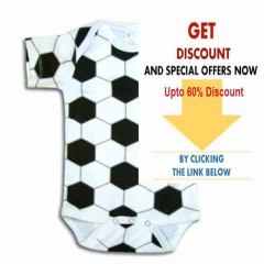 Cheap Deals Bambino Balls Short Sleeve Soccer Outfit Review