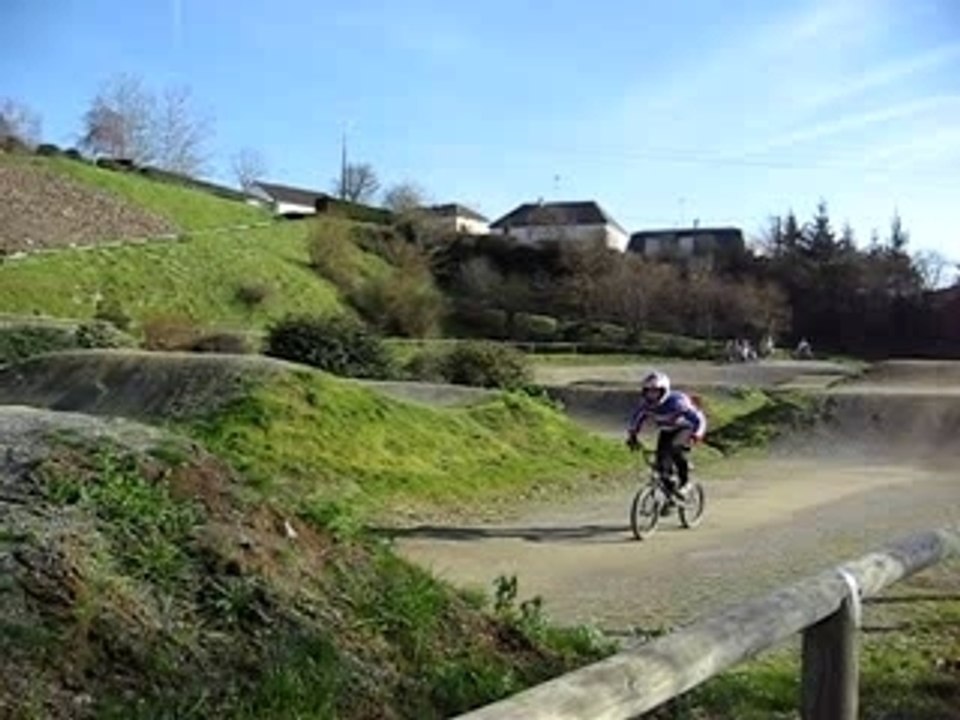 Polux sur gros double