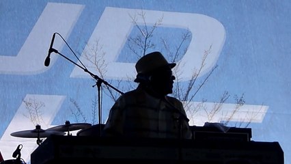 Chicago Blues Festival on 6-13-14 @ 12:02 PM