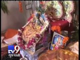 Lord Jagannath's 'Mameru' preparation on the occasion of 137th Rathyatra, Ahmedabad - Tv9 Gujarati
