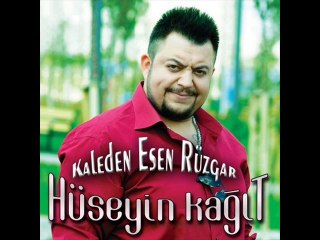 Hüseyin Kağıt - Kaleden Esen Rüzgar 2014 ORGINAL