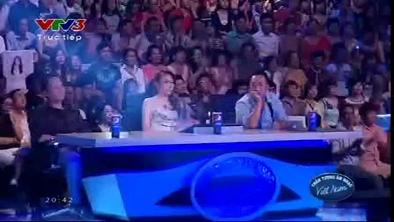 Trót yêu