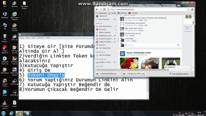 Facebook Yorum Beğendirme Hilesi 29.06.2014