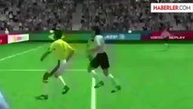 Kolombiya, Uruguay'ı 2-0 Yendi