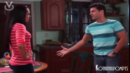 Cosita Linda Santi - MariJose y Mariana Cap 73