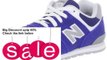 Clearance Sales! New Balance KL574 Classic Running Shoe (Infant/toddler) Review