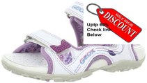 Clearance Sales! Geox Roxanne14 Sandal (Toddler/Little Kid) Review