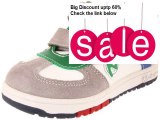 Clearance Sales! Naturino 299 Tennis Shoe (Toddler/Little Kid) Review