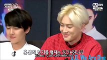 EXO XOXO ep4 Suho&D.O cut [Türkçe Altyazılı]