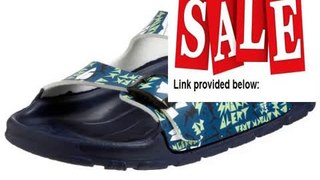 Clearance Sales! Birki's Toddler/Little Kid Haiti Water Sandal Review