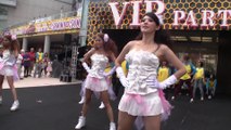 Psy-Gangnam Style (강남스타일) Sexy dance cover HD 熱舞秀