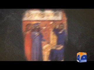 Zara Sochiye-Al'Khwarizmi-Promo-29 Jun 2014