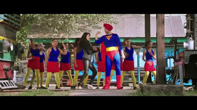 Laatu _ Disco Singh _ Diljit Dosanjh _ Surveen Chawla _ Full Official Music Video 2014