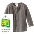 Cheap Deals Zutano Unisex-Baby Infant Cozie Fleece Jacket Review