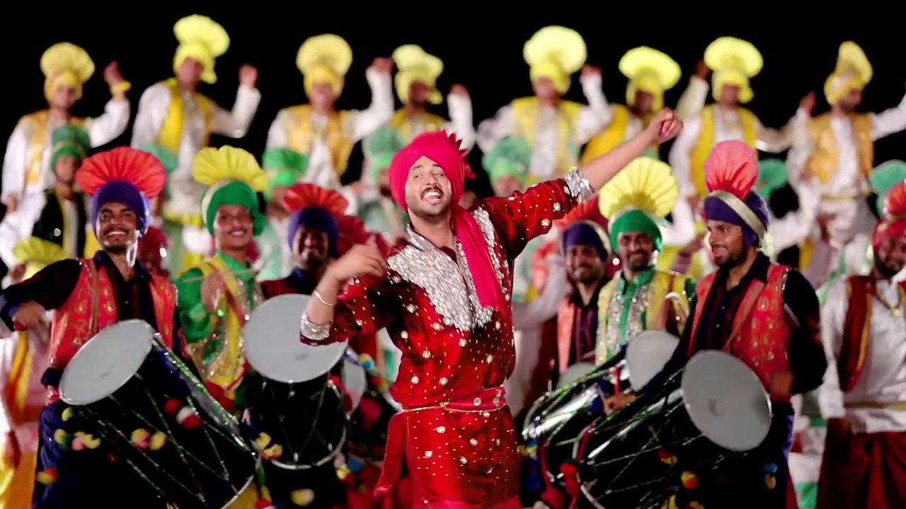 Laptop _ Pardeep Jeed _ Full Official Music Video
