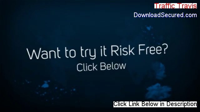 Traffic Travis Reviews [traffic travis crack 2014]