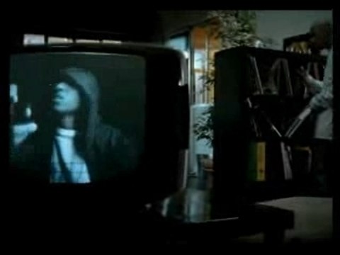 Soprano Moi J'ai pas CLIP