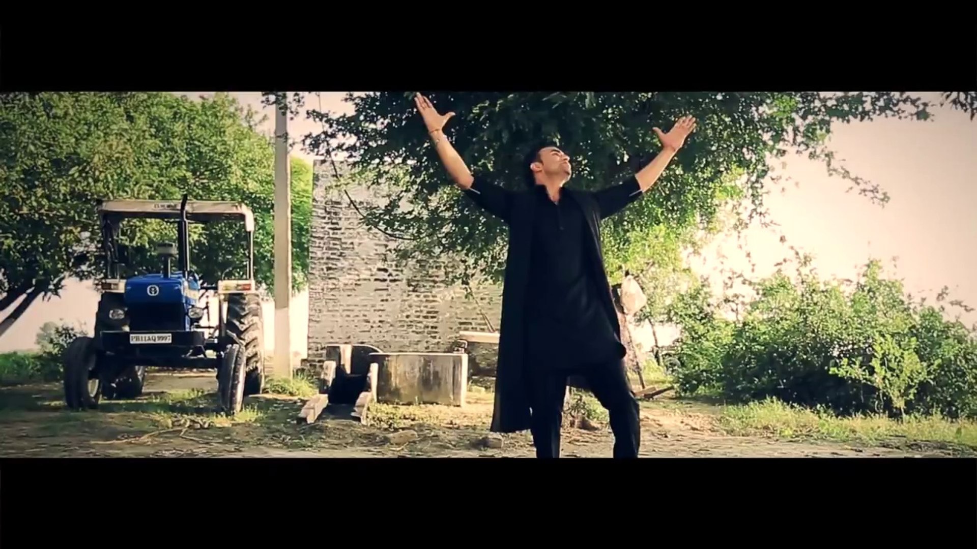 ⁣Mehnga Maarka _ Raja Baath _ Full Official Music Video - YouTube [720p]