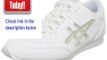 Clearance Sales! asics Little Kid/Big Kid Cheer Lp Gs Cheer Shoe Review
