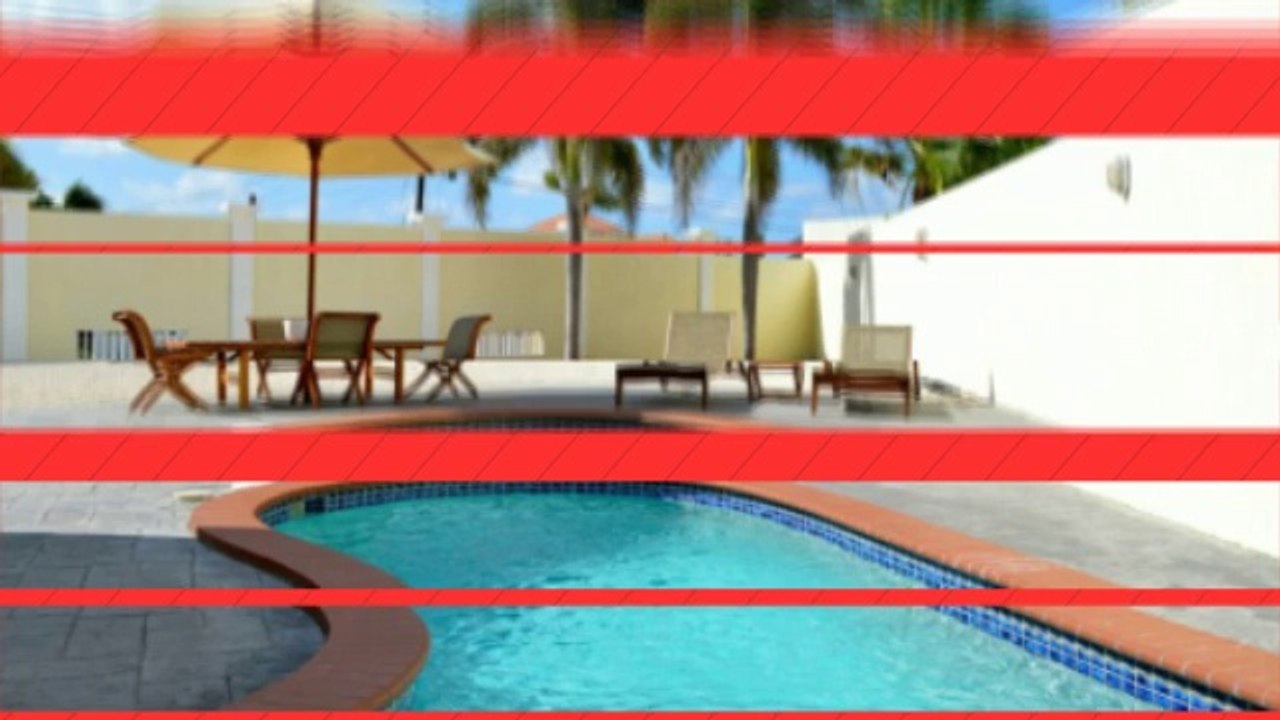 Vacation with Merlot Villas Aruba