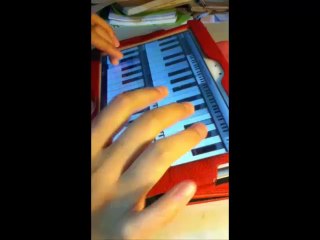 Autumn in My Heart Piano (android ver.) - stefaino