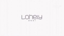 {SUB ESP} [PV] 2NE1 - Lonely (iTunes ver) [HelloJK Fansub]