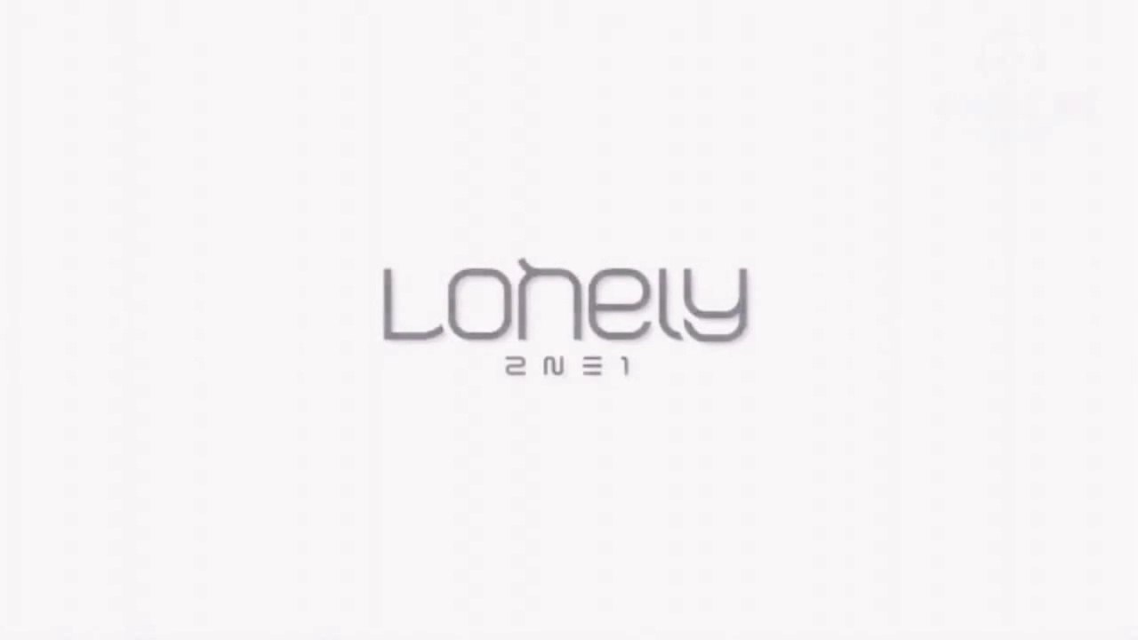 {SUB ESP} [PV] 2NE1 - Lonely (iTunes ver) [HelloJK Fansub]