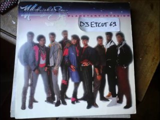 MIDNIGHT STAR -CAN YOU STAY WITH ME (RIP ETCUT)SOLAR REC 84
