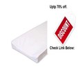 Best Price Starlight Support Contour Changing Table Pad 32' Review