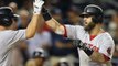 Napoli Lifts Red Sox Over Yankees