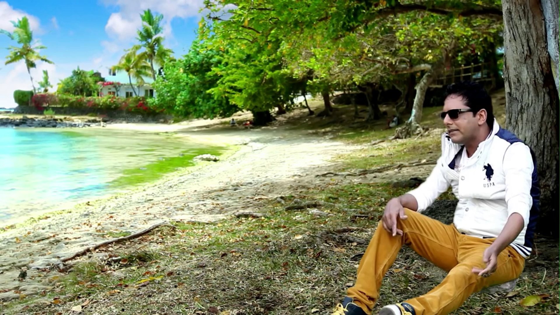 ⁣Sabar _ Jessy Bajwa _ Full Official Music Video - YouTube [720p]