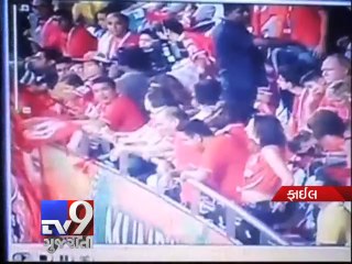 Tough time for Mumbai Police in 'Preity Ness Mess', No lead from CCTV footage - Tv9 Gujarati