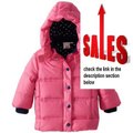 Cheap Deals JoJo Maman Bebe Baby-Girls Infant Puffer Jacket Review