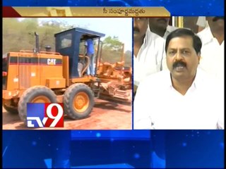 Rollback Polavaram ordinance - T-JAC