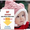 Cheap Deals Susen 1pcs Lovely Kid Baby Dual Balls Girl Boys Knitting Wool Keep Warm Beanie Cap Hat (Pink) Review
