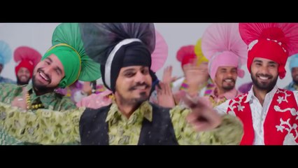 Soorma _ Diljit Dosanjh _ Full Official Music Video 2014