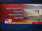 Power to Telangana, water  to A.P