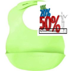 Cheap Deals Summer Infant Bibbity, Green Review