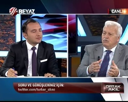 Ortak Akıl 29.06.2014 1.Kısım