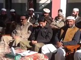 AC MUHAMMAD ALI BUKHARI AT GHS OGHI & PEER SB