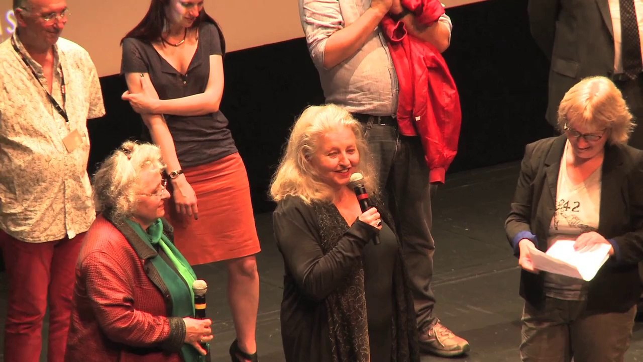 Soirée d'ouverture 42ème Festival International du Film de La Rochelle