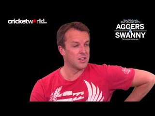 Ask Swanny About 'Hornet's Nest' Of KP's Departure At 'An Evening With Aggers & Swanny'